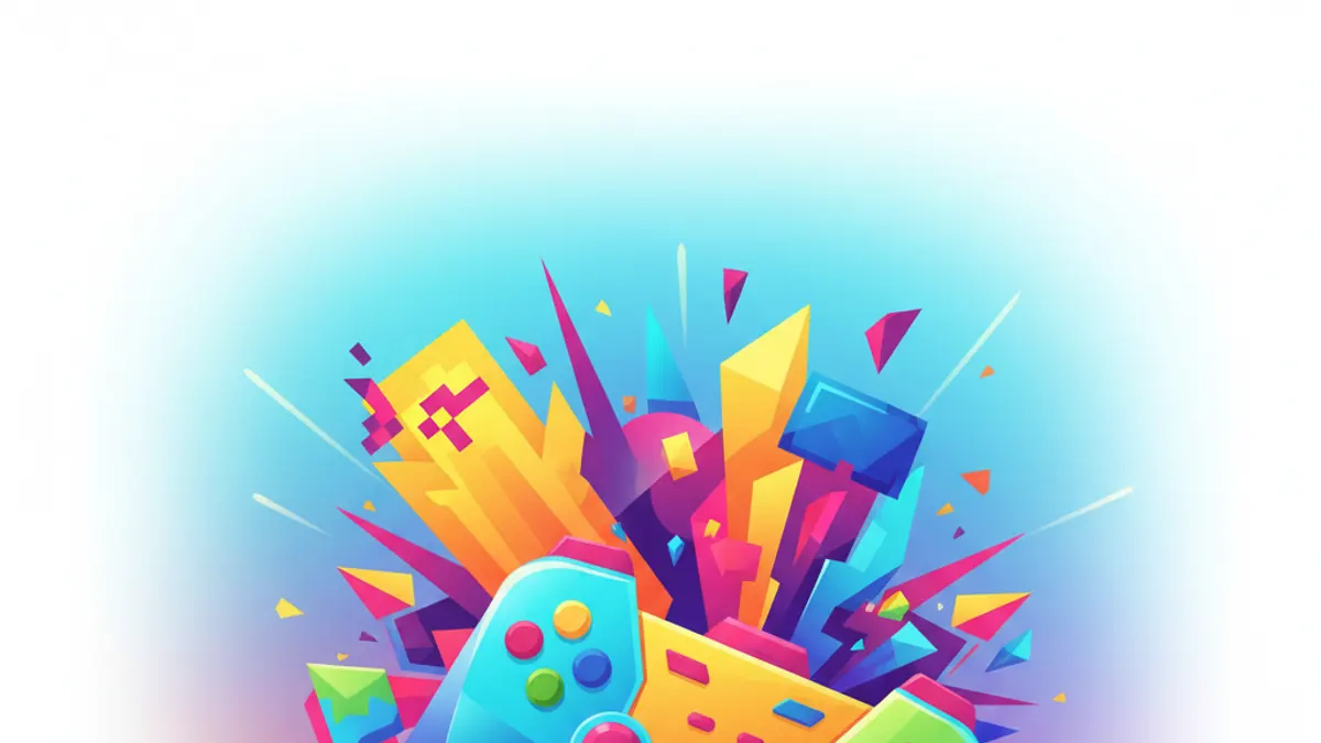 Cosy games that respect your time