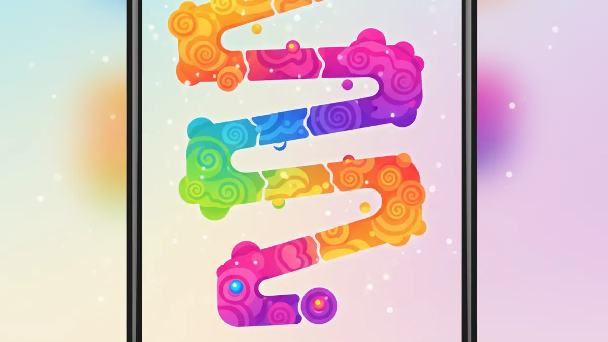 Tilt or buttons? A short, opinionated answer